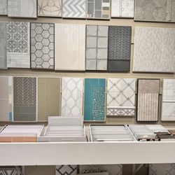 All Natural Stone - Interior