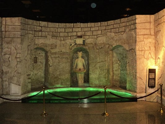 Ahmet Piriştina Kent Arşivi ve Müzesi by null