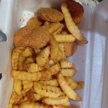 Tortilleria El Progreso - Chivken nuggets kids meal - Grocery Near Me - Orlando, Florida