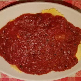Mama Cozza's - Chicken Ravioli at Mama Cozzas - Italian Near Me - Anaheim, California Mama Cozza's - Chicken Ravioli at Mama Cozzas - Italian Near Me - Anaheim, California