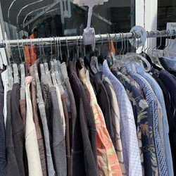 Leftovers Thrift Shop