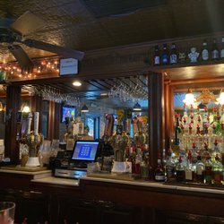 Charlotte Street Grill & Pub