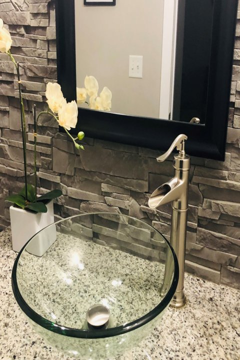 Slide of Mark's Plumbing