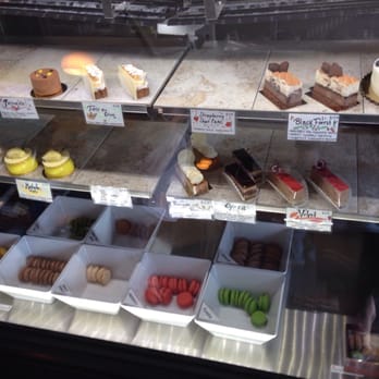 Fuji Bakery - Bakeries Near Me - Seattle, Washington