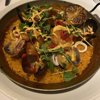 Abrazo - Spanish Near Me - San Francisco, California