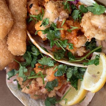 Fisherman's Cafe - Lobster Taco - Seafood Near Me - Key West, Florida Fisherman's Cafe - Lobster Taco - Seafood Near Me - Key West, Florida