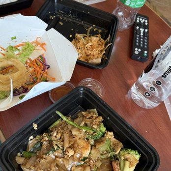Thai St Cafe - Thai Near Me - Las Vegas, Nevada