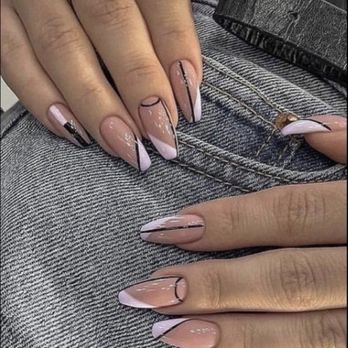 Nail Palazzo - Nail Salons Near Me - Folsom, California