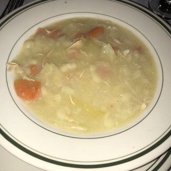Portuguese Tavern - CHICKEN  soup - Portuguese Near Me - Clifton, New Jersey