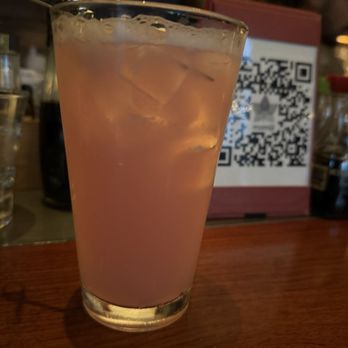 Momiji - Lychee lemonade - Japanese Near Me - Seattle, Washington Momiji - Lychee lemonade - Japanese Near Me - Seattle, Washington