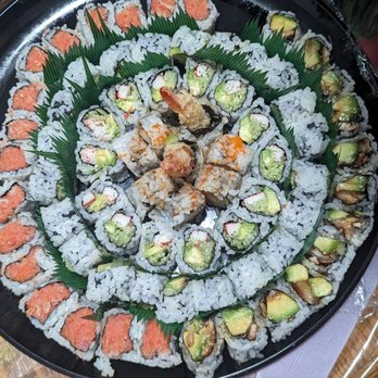 Yoi Sushi Japanese - Sushi Bars Near Me - Flushing, New York Yoi Sushi Japanese - Sushi Bars Near Me - Flushing, New York