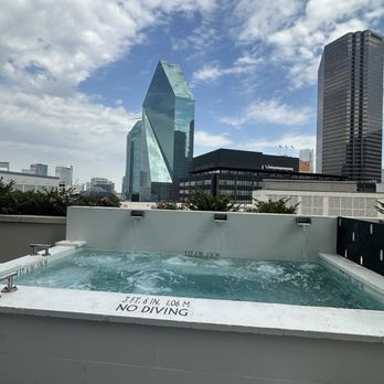 Thompson Dallas - Hotels Near Me - Dallas, Texas Thompson Dallas - Hotels Near Me - Dallas, Texas