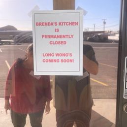 Closed for good. 10/29/2024 Closed for good. 10/29/2024