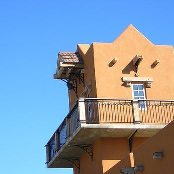 Burrowing Owl Estate Winery - The bell tower - Wineries Near Me - Oliver, British Columbia