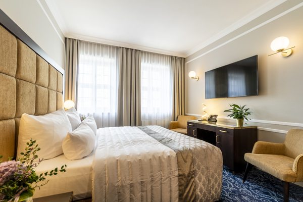 Hotel Suitess by null