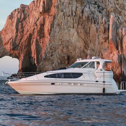 Cabo Paradise Tours