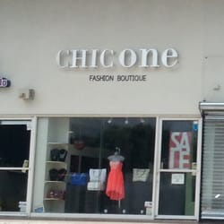 Chic One Fashion Boutique - Chic One