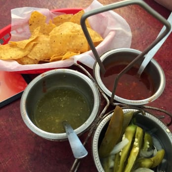 El Ranchito - Free chips - Mexican Near Me - Omaha, Nebraska El Ranchito - Free chips - Mexican Near Me - Omaha, Nebraska