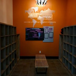 Anytime Fitness