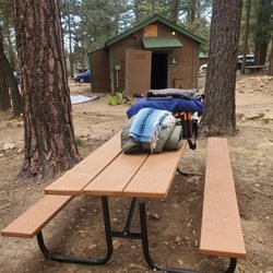 Alpine Meadows Retreat Center