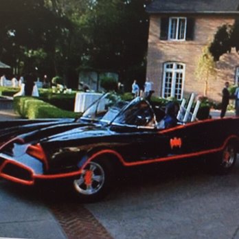 Action Towing - If you love the BATMOBILE you must love Action Towing - Towing Near Me - Northridge, California Action Towing - If you love the BATMOBILE you must love Action Towing - Towing Near Me - Northridge, California