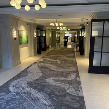 The Park Club - hallway~ - Social Clubs Near Me - Costa Mesa, California