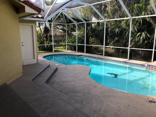 TOM KUHN - BLUE MARLIN REAL ESTATE - Contact Agent - 630 Cone Park Ct