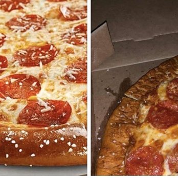 Little Caesars Pizza - Pizza - Pizza Near Me - San Diego, California