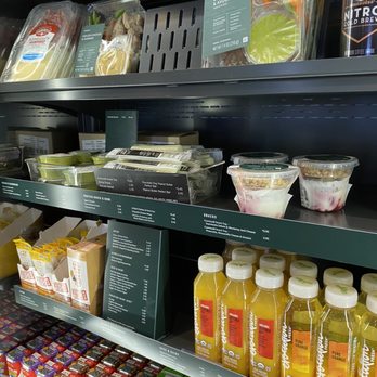 Starbucks - a shelf of juices and juices in a grocery store - Coffee & Tea Near Me - Las Vegas, Nevada Starbucks - a shelf of juices and juices in a grocery store - Coffee & Tea Near Me - Las Vegas, Nevada
