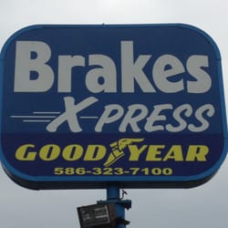 Goodyear-Bill's Automotive Center