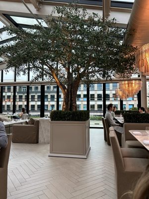 RH Raleigh | The Gallery at North Hills by null