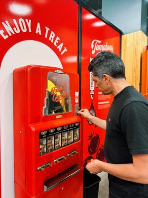 Museum of BBQ by null