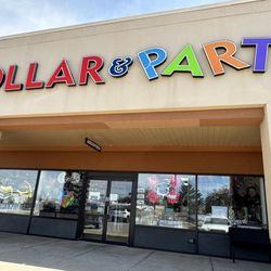 Dollar & Party