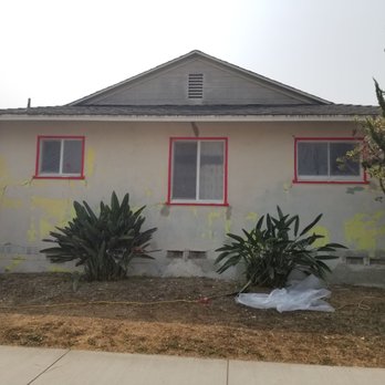 Stephen L Vint Plastering - Stucco Services Near Me - Torrance, California Stephen L Vint Plastering - Stucco Services Near Me - Torrance, California