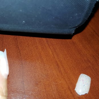 Double OO Nails & Spa - Just popped off - Nail Salons Near Me - Corona, California