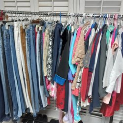 PriceLess Thrift - Come shop with Us