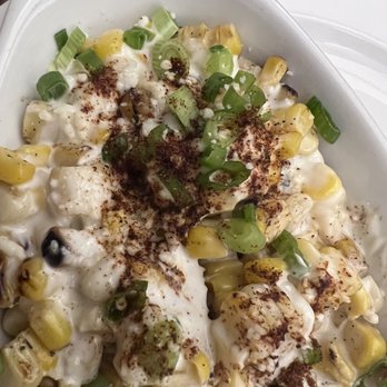 Juniper Grill - Ballantyne - Street corn - New American Near Me - Charlotte, North Carolina Juniper Grill - Ballantyne - Street corn - New American Near Me - Charlotte, North Carolina