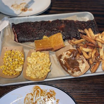 Dinosaur Bar-B-Que - Food - Barbeque Near Me - Brooklyn, New York Dinosaur Bar-B-Que - Food - Barbeque Near Me - Brooklyn, New York