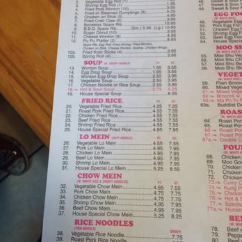 Great China - Menu - Chinese Near Me - Dothan, Alabama Great China - Menu - Chinese Near Me - Dothan, Alabama