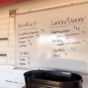 Ron Brewer Auctions - Cook's Shack is a good deal!! - Auction Houses Near Me - Clay Springs, Arizona