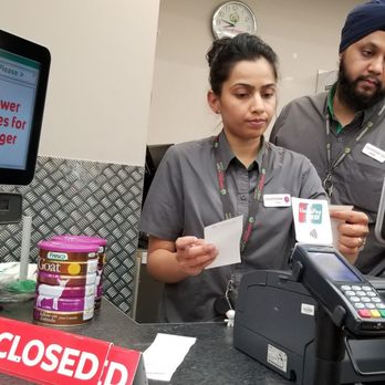 Countdown Auckland Metro - the clueless store manager (right) could not do refund for expired formula milk, and staff (left) stepped up to do what is right - Grocery Near Me - Auckland, AUK Countdown Auckland Metro - the clueless store manager (right) could not do refund for expired formula milk, and staff (left) stepped up to do what is right - Grocery Near Me - Auckland, AUK
