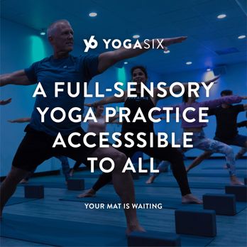 YogaSix Viera - Yoga Near Me - Melbourne, Florida YogaSix Viera - Yoga Near Me - Melbourne, Florida