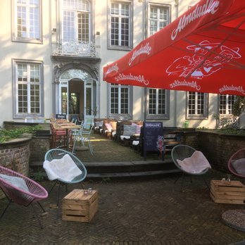FLOW Café - Vegan Near Me - Antwerp, VAN FLOW Café - Vegan Near Me - Antwerp, VAN