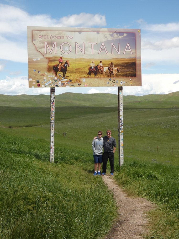 State of Montana - social services organization in Helena, MT