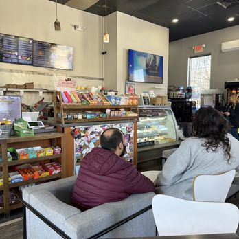 Deli On A Bagel Cafe - Bagels Near Me - Pennington, New Jersey Deli On A Bagel Cafe - Bagels Near Me - Pennington, New Jersey