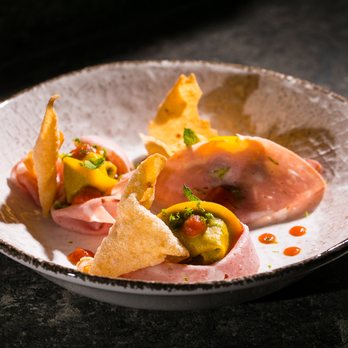 Bunker - Fusion - Spanish Near Me - Rome, RM