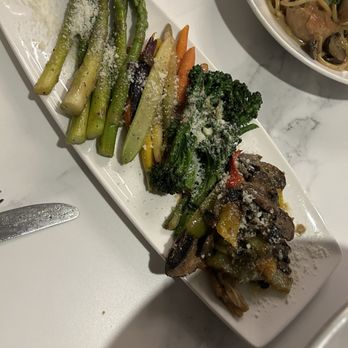19seventy - Veggie sampler - Italian Near Me - Whittier, California 19seventy - Veggie sampler - Italian Near Me - Whittier, California