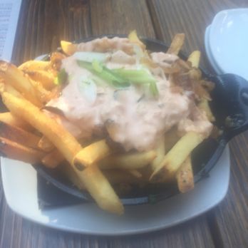 320 Main - Animal fries - New American Near Me - Seal Beach, California