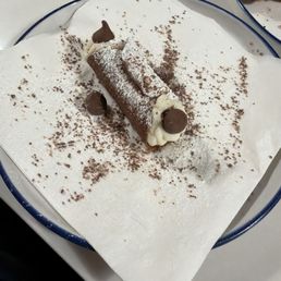 Cannoli