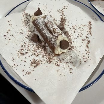 Felice - Cannoli - Desserts Near Me - Weslaco, Texas
